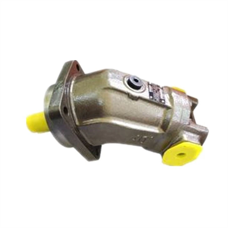 REXROTH A2F010 A2F012 A2F016 A2F023 A2F028 A2F032 A2F045 A2F056 A2F063 A2F080 A2F090 Rexroth Piston Motor A2F045/61L-PZB05 Motor