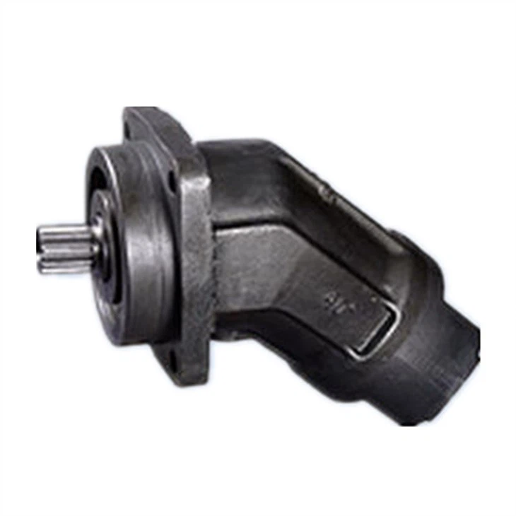 REXROTH A2F010 A2F012 A2F016 A2F023 A2F028 A2F032 A2F045 A2F056 A2F063 A2F080 A2F090 Rexroth Piston Motor A2F045/61L-PZB05 Motor