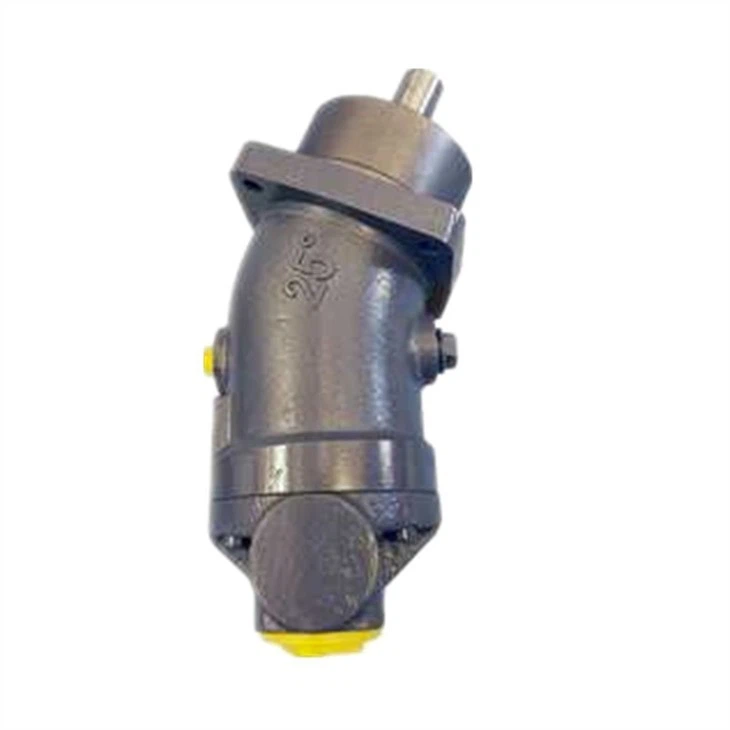 REXROTH A2F010 A2F012 A2F016 A2F023 A2F028 A2F032 A2F045 A2F056 A2F063 A2F080 A2F090 Rexroth Piston Motor A2F045/61L-PZB05 Motor