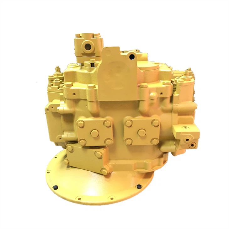 CAT Parts Excavator CAT320D2 320D2 Гідравлічний насос 339-0512 3390512 E320E 320E Поршневий головний насос E320D