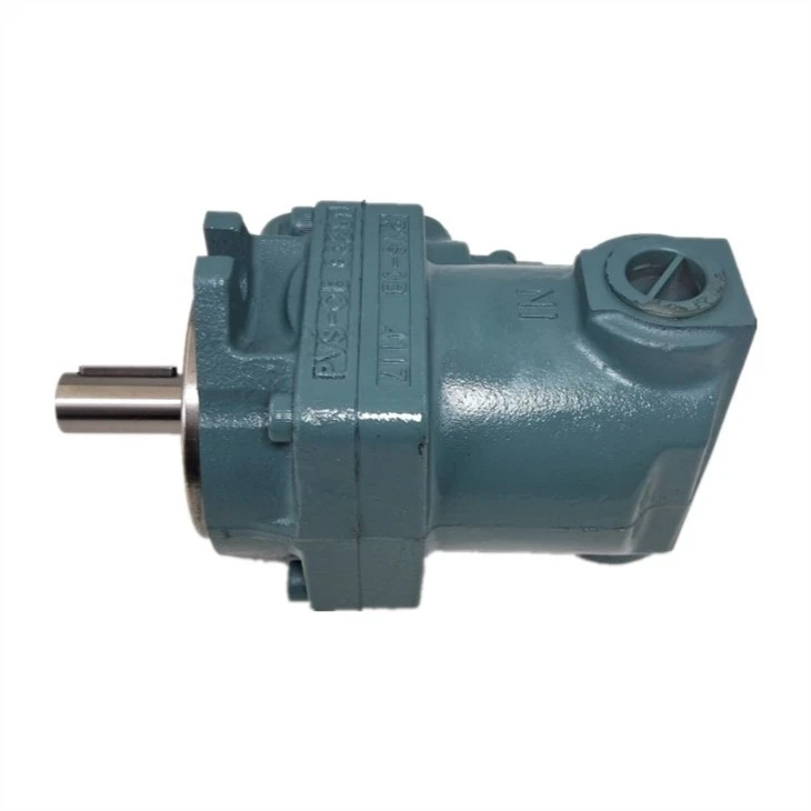 PVS Series Hydraulic Variable Volume Piston Oil Pump PVS-1B-16N1-U-12 PVS-0B/1B/2B/0A/1A/2A