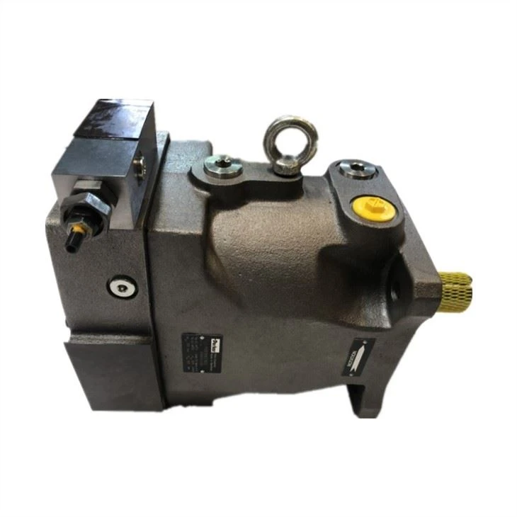 Поршневий насос PARKER PV032R1K8T1NMR1 Гідравлічний насос Масляний насос PV016/ PV0/PV032/PV040/PV046/PV063 серії