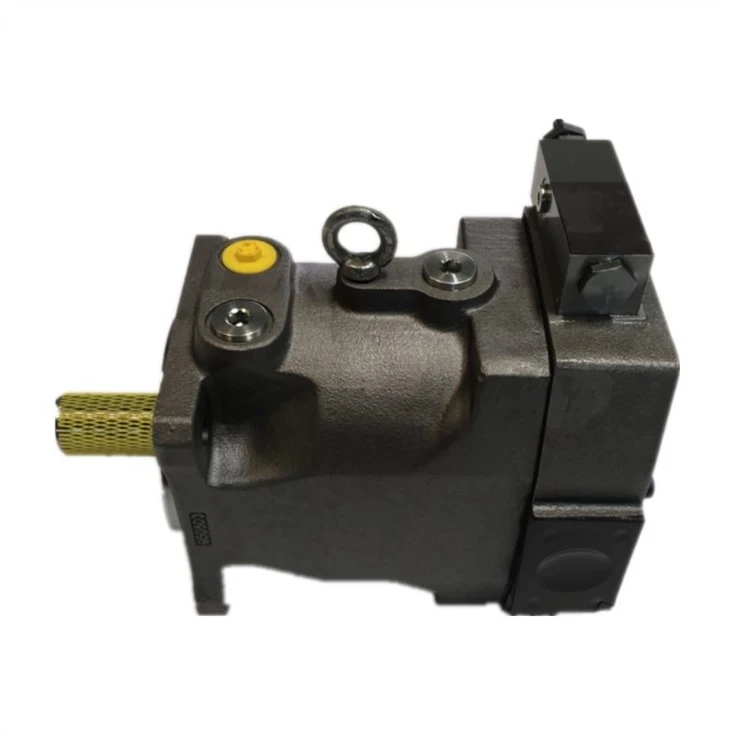 PARKER Piston Pump PV032R1K8T1NMR1 Hydraulic Pump Oil Pump PV016/ PV0/PV032/PV040/PV046/PV063 Series