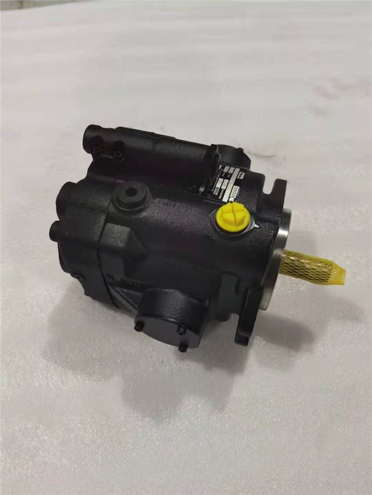 PV102R1EC02 Parker Denison PV Series PV102R5EC02 PV202R5EC00 PV152R5EC00 Piston Pump Hydraulic Pump Oil Pump