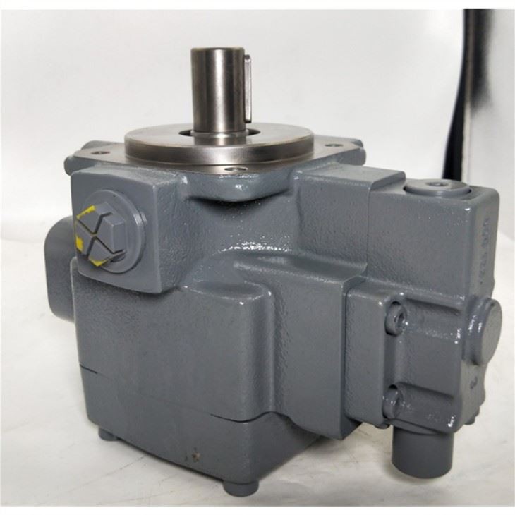 Rexroth 1PV2V4 Series 1PV2V4-17 1PV2V4-18 1PV2V4-19 1PV2V4-20 1PV2V4-23 1PV2V4-24 1PV2V4-50 1PV2V4-23/50 Pilot Variable Vane Pump