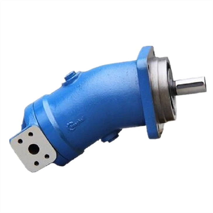 REXROTH A2F010 A2F012 A2F016 A2F023 A2F028 A2F032 A2F045 A2F056 A2F063 A2F080 A2F090 Поршневий двигун Rexroth A2F045/61L-PZB05