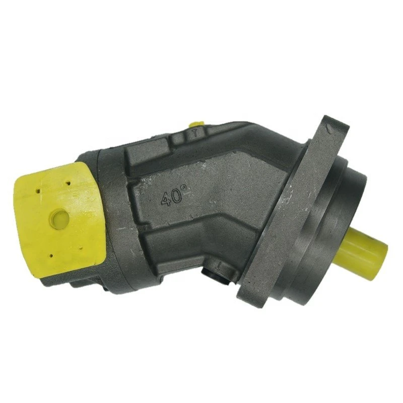 Гідравлічний насос серії Rexroth A2FO