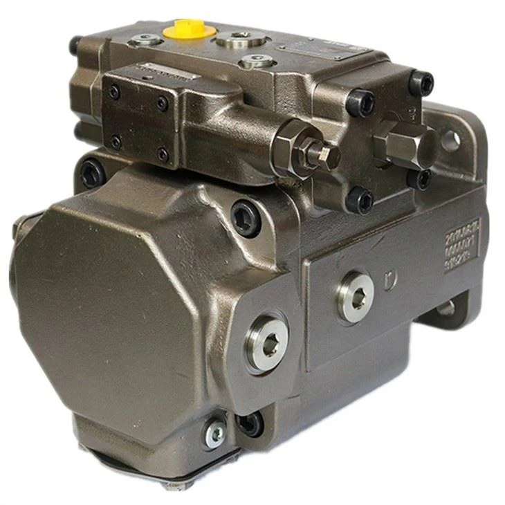 REXROTH A4VSO A4VSO125 A4VSO180 Series A4VSO180 LR2LR2D Hydraulic Piston Pump