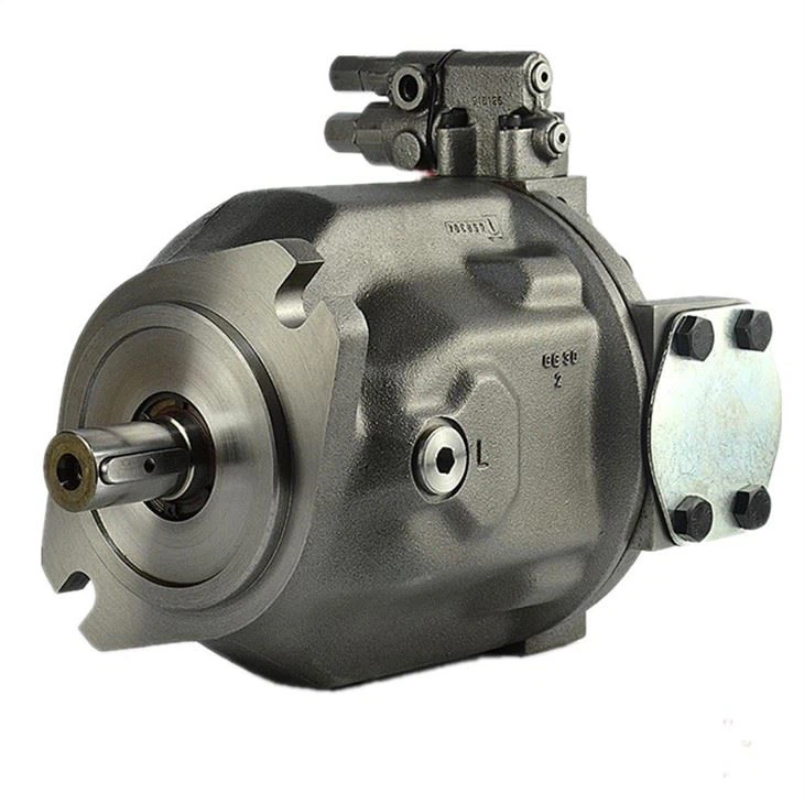 Гідравлічний насос Rexroth A10VSO10 18 28 45 71 74 100 140 A10VSO28DFR/30R L для гідравлічного поршневого насоса екскаватора