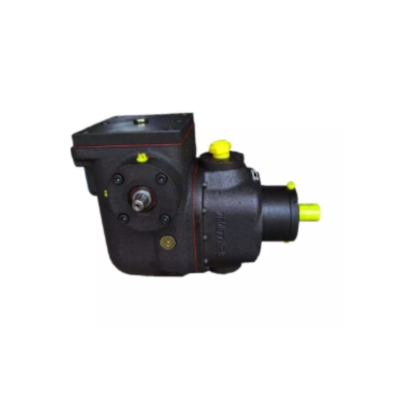 Дозуючий насос Rexroth A2V A2VK A2VK12 A2VK28 A2VK55 A2VK107 A2VK255 Деталі екскаватора A2VK12MAOR1G4PE1 / 2 Насос