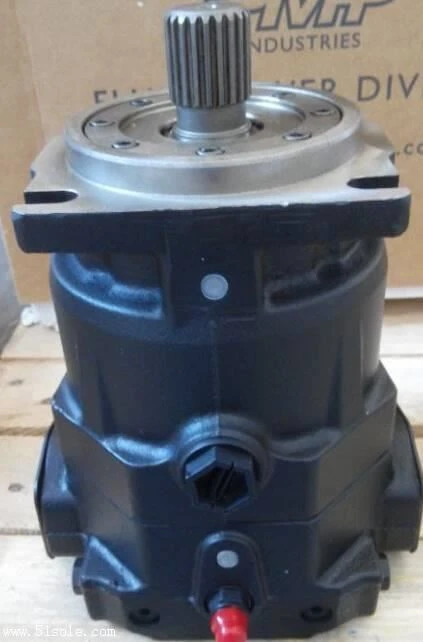 Запчастини Sauer DANFOSS PV90R075 Гідравлічний насос 90M075 Ydraulic двигун для змішувача
