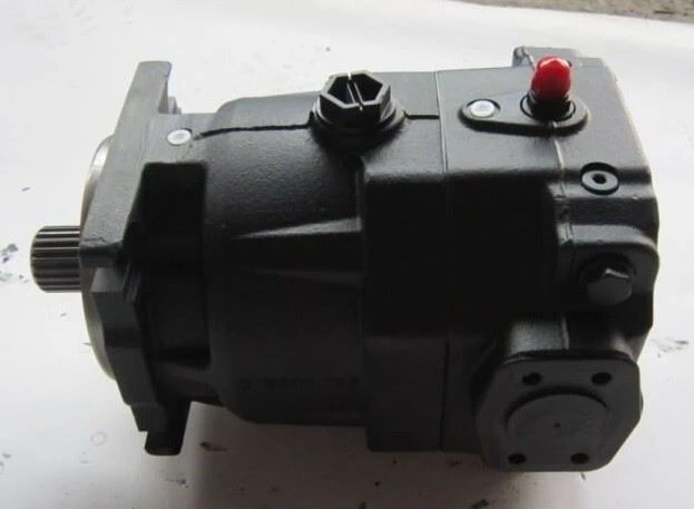 Sauer DANFOSS Parts PV90R075 Hydraulic Pump 90M075 Ydraulic Motor For Mixer Truck