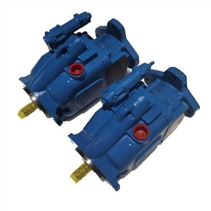 Насос серії 421AK EATON 421AK00204B EATON 421AK00495B ADU080R32AB13A2714000A200500CD0B Гідравлічний насос