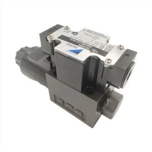 Гідравлічні соленоїдні клапани серії KSO-G02 KSO-G03 KSO-G02-9CA-10-N