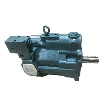 Насоси-дозатори серії NACHI PZS зі змінним аксіально-поршневим гідравлічним об'ємом PZS-3B-70R3Q1SC115 Дозувальні насоси PZS-3A PZS-4A PZS-5A PZS-6A PZS-3 BPZS-4B PZS-5B PZS-6B