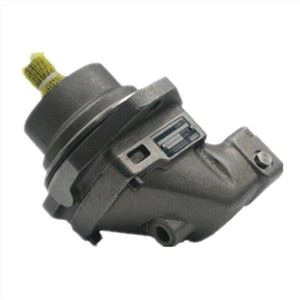 PARKER F12 Серія F11 F12-30 / 40/60/80/110 Гідравлічні осьово-поршневі двигуни F12-110-MF-IH-D-000 F12-60-MS-TH-S-000-000-0