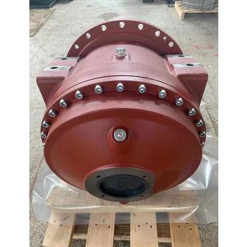 Серія PMP PM7.8R140 PMB6R100, PMP6SP, PMB 6.5SP, PMB7ASP120, PMB7.1SP, PMB7R129, PMB7.8, PMB8 .0 Коробки передач для автоміксерів