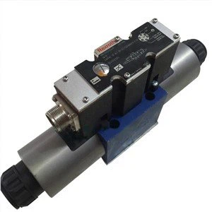 Гідравлічний клапан Rexroth 4WRAE