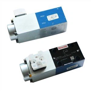 Гідравлічний клапан Rexroth DBE