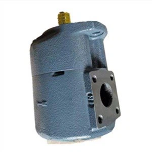 Насос TOYOOKI HVP-FC2-F50R-040 Засліна насос фіксованого зміщення ВПЛ-FC1-L5R/L8R/L11R/L14R/L17R/L21R/L26R/L32R/L39R-B HVP-FC1-L