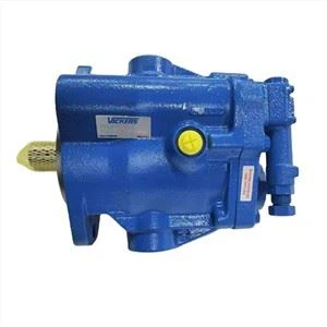 Поршневий насос VICKERS PVB20-RS-10-H-10 серія PVB20-R PVB20-RS