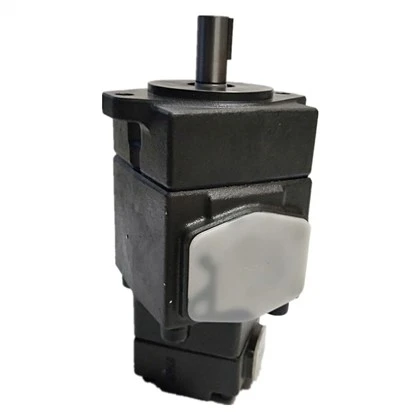 Гідравлічний дволопатковий насос Yuken серії PV2R PV2R14-12-136-R-LAAA-33