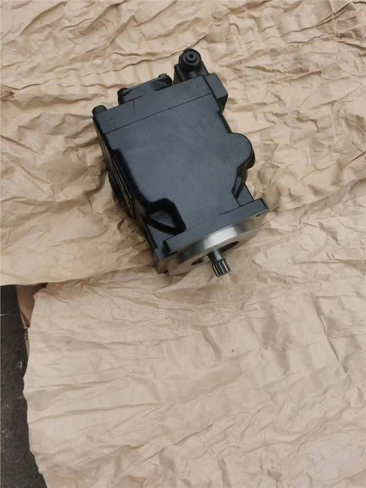 Hot Sell JRRS45 JRRS51 JRRS60 JRRS75 Series JRRS45BPC28NNNNN3C2NZA2NFFFJJJNNN Hydraulic Open Circuit Piston Pumps