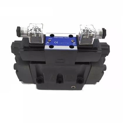 DSHG-04-3C2 3C4 3C60-DC24V AC220V Спрямований гідравлічний клапан з електрогідравлічним керуванням
