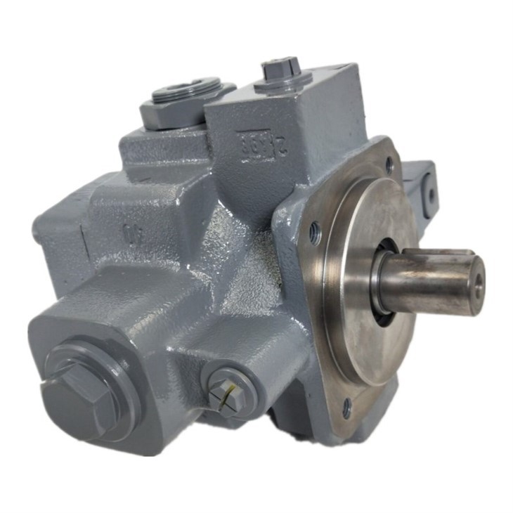 Rexroth 1PV2V4 Series 1PV2V4-17 1PV2V4-18 1PV2V4-19 1PV2V4-20 1PV2V4-23 1PV2V4-24 1PV2V4-50 1PV2V4-23/50 Pilot Variable Vane Pump
