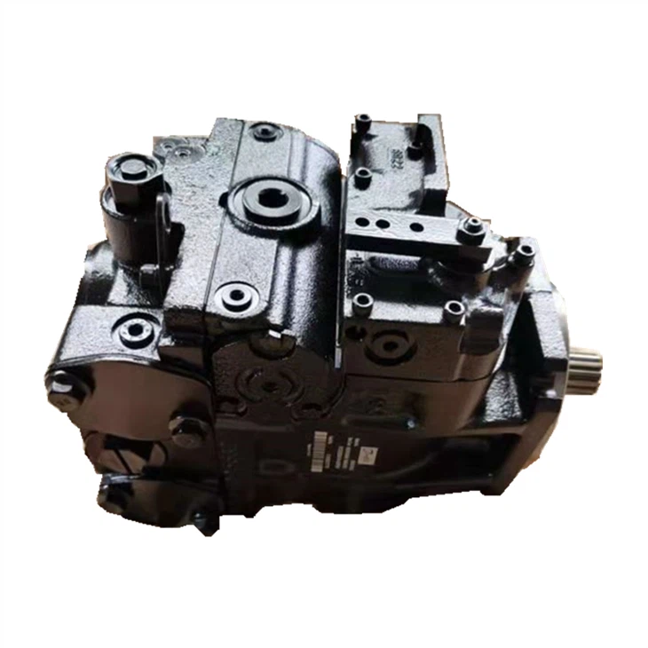 Гідравлічний насос SAUER DANFOSS 90R 90L 042 055 075 100 130 180 90R055MF1V6D3S1L02NNN424228 785857 Гідравлічний поршневий насос