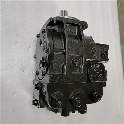 Насос Danfoss 90R 90L 90L100KA1BC60L4F1F03GBA262624 90R100KA1BC60L4F1F03GBA262624Гідравлічний насос 90R 90L Sauer 90