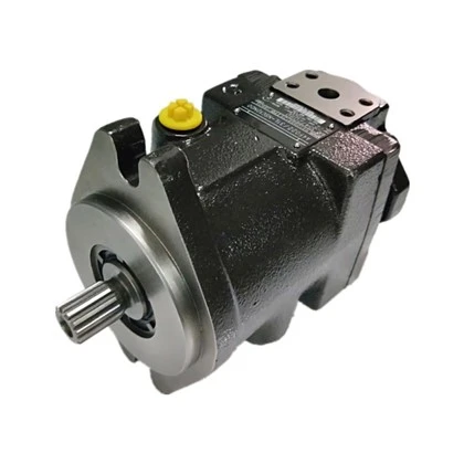 REXROTH A4FO A4FO22 A4FO28 A4FO40 A4FO71 A4FO125 A4FO500 серії Гідравлічний поршневий насос A4FO500/30R-VPH25N00 Плунжерний насос