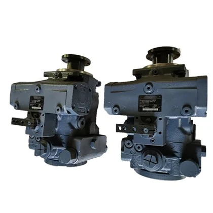 REXROTH A4V A4VT A4VTG A4VTG71 Спеціальний насос для змішувача A4VTG71HW100/32R-NSD10F001SNLD