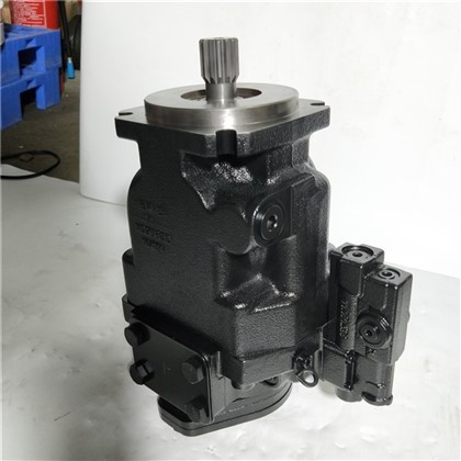 НАСОС SAUER DANFOSS HRR LRR LRR JRR KRR FRR KRL FRR 074 BLS2618NNN3S2B2A1NNNNNNNNNNNNNNNN KRR038CLB2020NNN3C2BGA6NAAANNNNNN Гідравлічний поршневий насос