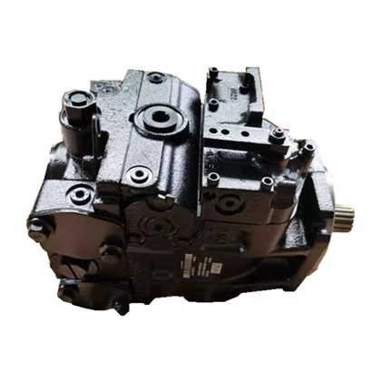 SAUER DANFOSS Гідравлічний плунжерний насос 90R 90R075 90R130 90R250 90R055 90R100 90R180 Гідравлічний масляний поршневий двигун