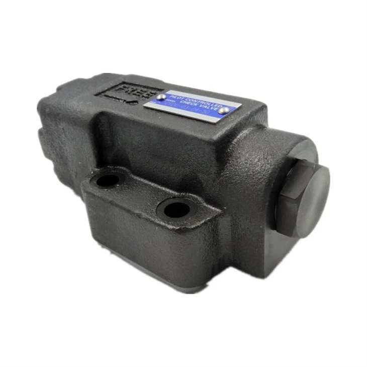 Hydraulic Pilot Operated Check Valves One Way Reducing Valve CPDG - 03/06/10-04/20/35-50 CPT CPDT CPG CPDG-10A2 factory