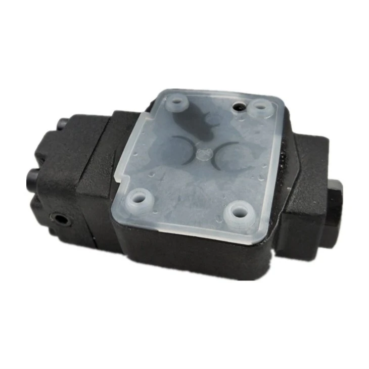 Hydraulic Pilot Operated Check Valves One Way Reducing Valve CPDG - 03/06/10-04/20/35-50 CPT CPDT CPG CPDG-10A2 high quality