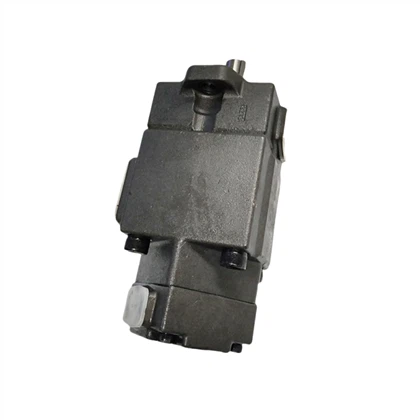 Однолопатевий насос Yuken PV2R1-8-F-RAA-40